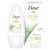 Dove for Women Clinical Protection Roll On Fresh Touch 50ml