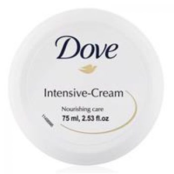 Dove Intensive Nourishing Cream 75ml