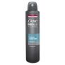 Dove Men Antiperspirant Aerosol Deodorant Clean Comfort 254ml