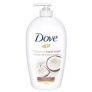 Dove Moisturising Coconut Milk & Jasmine Hand Wash 500ml