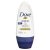 Dove Women Antiperspirant Roll On Deodorant Original 50ml