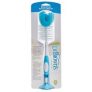 Dr Browns Bottle Cleaning Brush Large Blue Online Only