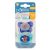Dr Browns Prevent Contoured Pacifier Stage 2  Blue 6-12 Months 2 Pack Online Only