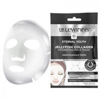 Dr LeWinn’s Eternal Youth Collagen Sheet Mask
