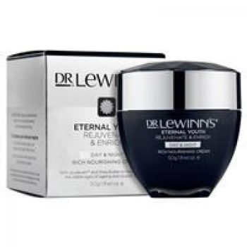 Dr LeWinn’s Eternal Youth Day and Night Nourishing Cream 50g