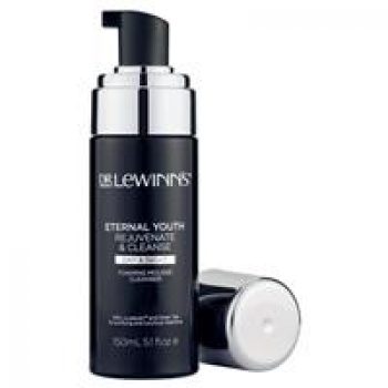 Dr LeWinn’s Eternal Youth Foaming Mousse Cleanser 150ml
