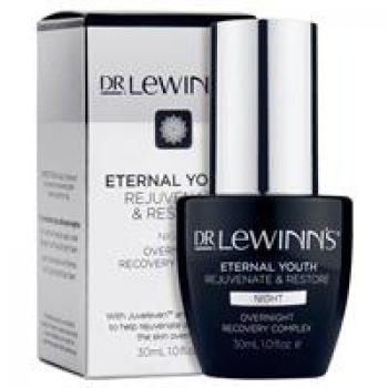 Dr LeWinn’s Eternal Youth Overnight Complex 30ml