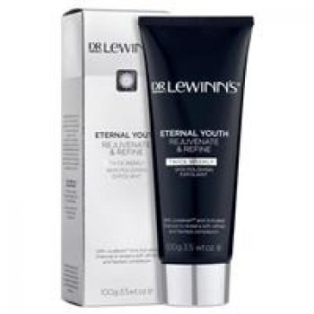 Dr LeWinn’s Eternal Youth Skin Polishing Exfoliant 100g
