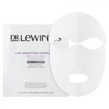 Dr LeWinn’s Line Smoothing Complex High Potency Sheet Mask