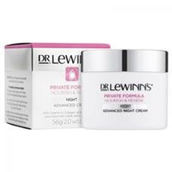 Dr LeWinn’s Private Formula Advanced Night Cream 56g