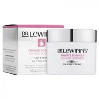 Dr LeWinn’s Private Formula Oil Free Day & Night Cream 56g