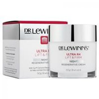 Dr LeWinn’s Ultra R4 Regenerative Night Cream 50g