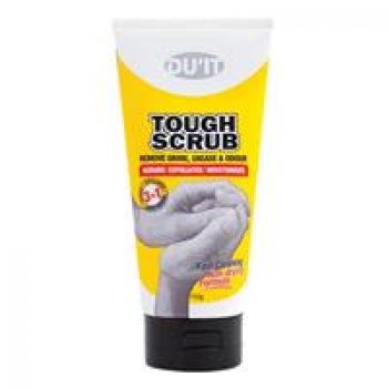 DUIT Tough Scrub Heavy Duty Hand Cleaner 150ml