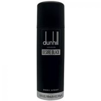 Dunhill Desire Black Body Spray 195ml