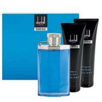 Dunhill Desire Blue Gift Set