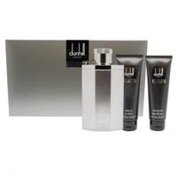 Dunhill Desire Silver Eau de Toilette 100ml Spray Set