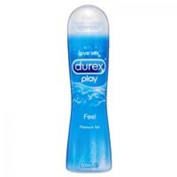 Durex Play Feel 50ml Online Only
