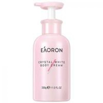 Eaoron Crystal White Body Cream 330g