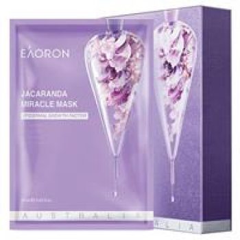 Eaoron Jacaranda Miracle Mask