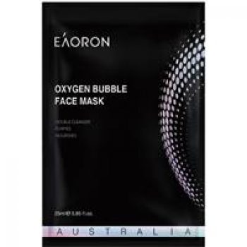Eaoron Oxygen Bubble Face Mask 25ml