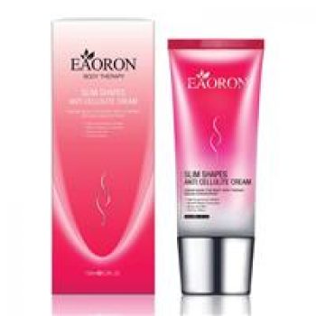 Eaoron Slim Shapes Anti Cellulite Cream