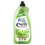 Earth Choice Dishwash Concentrate Green Tea 900ml