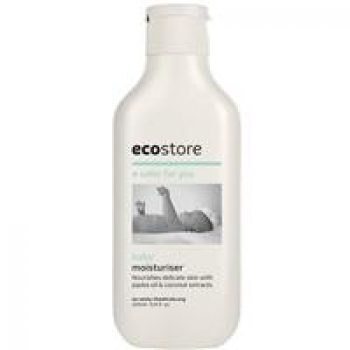 Ecostore Baby Moisturiser 200ml