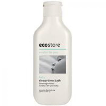 Ecostore Baby Sleepytime Bath 200ml