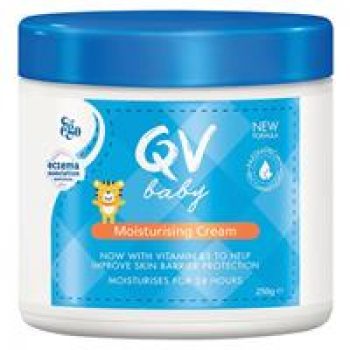 Ego QV Baby Moisturising Cream 250g
