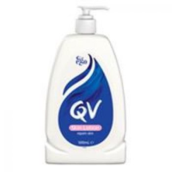 Ego QV Skin Lotion 500mL
