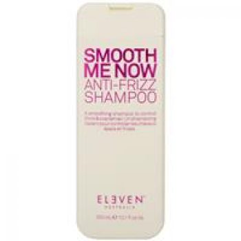 ELEVEN Smooth Shampoo 300ml Online Only