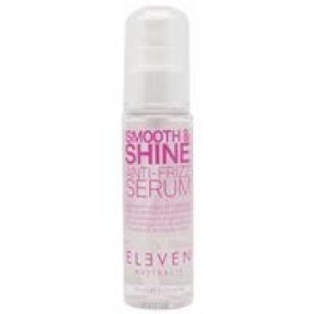 ELEVEN Smooth & Shine Serum 60ml Online Only