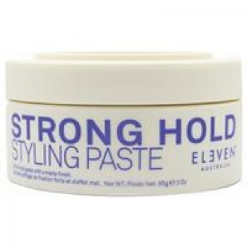 ELEVEN Strong Hold Paste 85g Online Only