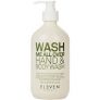 ELEVEN Wash Me All Over 500ml Online Only