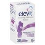 Elevit Morning Sickness Relief Tablets 30 pack (30 days)