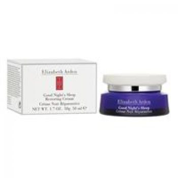 Elizabeth Arden Good Nights Sleep Restoring Cream 50ml