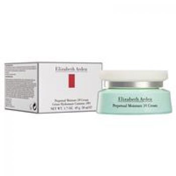 Elizabeth Arden Perpetual Moisture Cream 50ml – Online Only