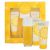 Elizabeth Arden Sunflowers 100ml 3 Piece Gift Set Body Lotion/ Eau de Toilette Spray/ Cleanser