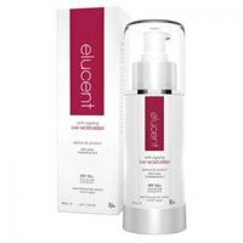 Elucent Anti Ageing Day Moisturiser SPF50 + 95ml