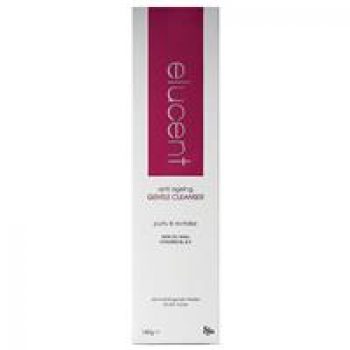 Elucent Anti Ageing Gentle Cleanser 145ml