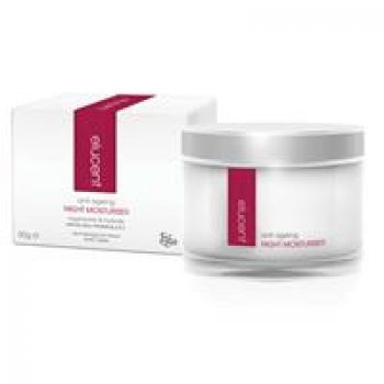 Elucent Anti Ageing Night Moisturiser 50g
