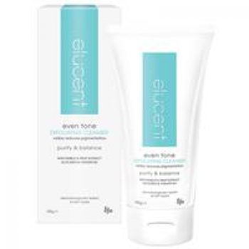 Elucent Even Tone Exfoliating Cleanser 150g