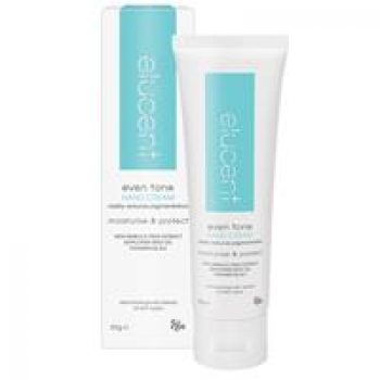 Elucent Even Tone Hand Cream 50g