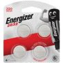 Energizer CR2032 Battery 4 Pack