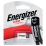 Energizer Lithium CR2 Battery 1 Pack