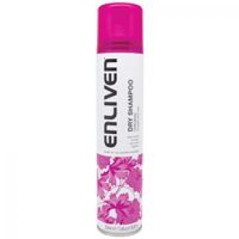 Enliven Original Dry Shampoo 200ml