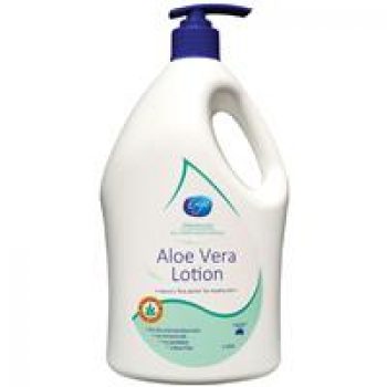 Enya Aloe Vera Lotion 1L