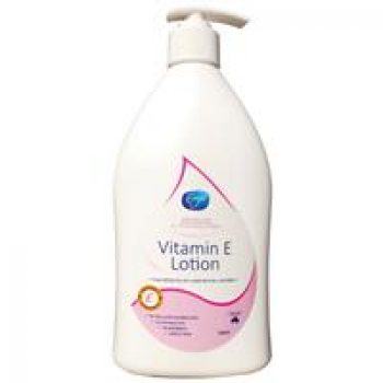 Enya Vitamin E Lotion 500ml
