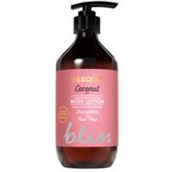 Essano Coconut Oil Body Lotion 400ml