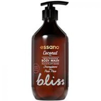 Essano Coconut Oil Body Wash 445ml